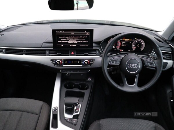 Used Audi A4 2022 for sale - 77926542: Photo 13