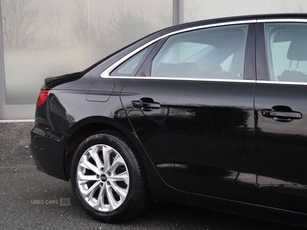 Used Audi A4 2022 for sale - 77926542: Photo 17