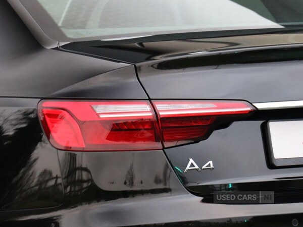 Used Audi A4 2022 for sale - 77926542: Photo 19