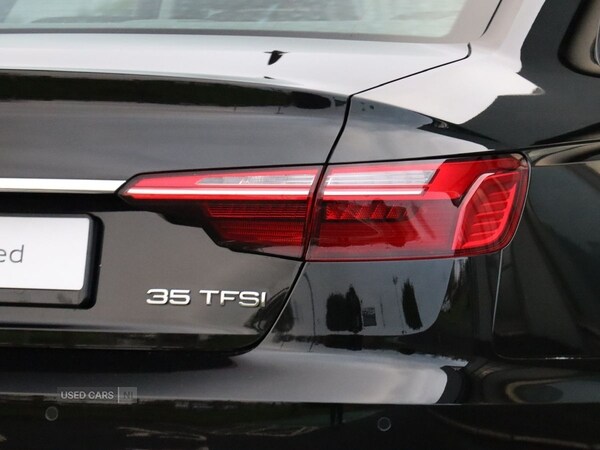 Used Audi A4 2022 for sale - 77926542: Photo 20