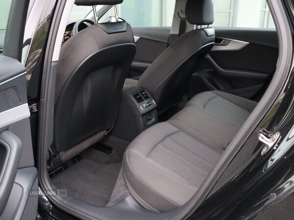 Used Audi A4 2022 for sale - 77926542: Photo 23