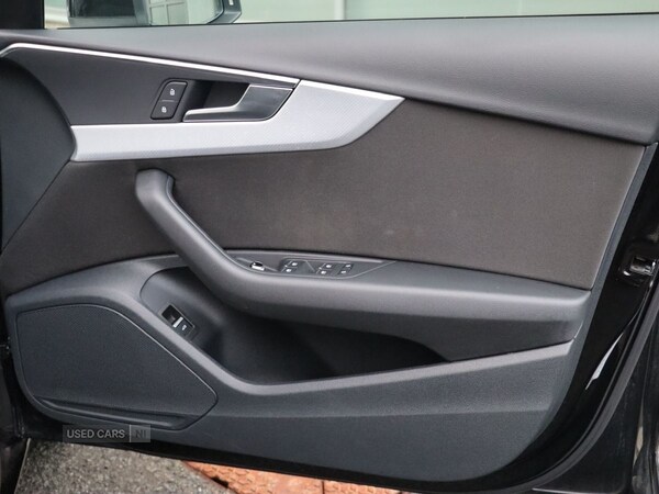 Used Audi A4 2022 for sale - 77926542: Photo 25