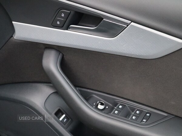 Used Audi A4 2022 for sale - 77926542: Photo 26