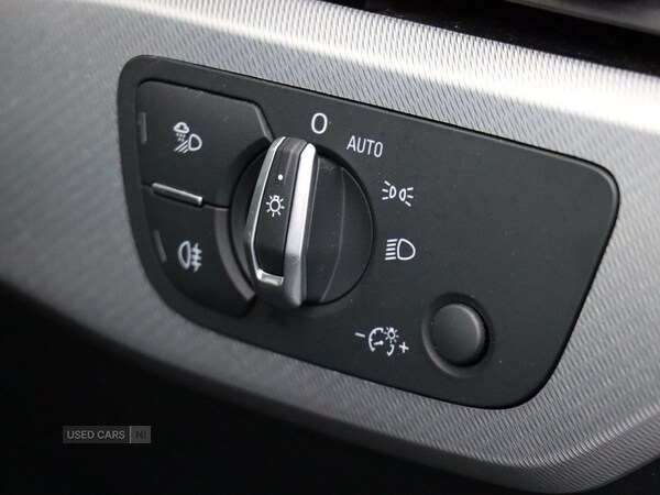 Used Audi A4 2022 for sale - 77926542: Photo 27