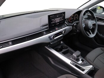 Used Audi A4 2022 for sale - 77926542: Photo