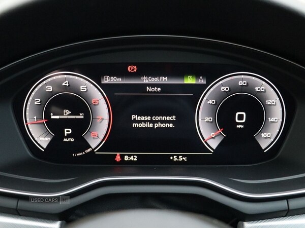 Used Audi A4 2022 for sale - 77926542: Photo 35