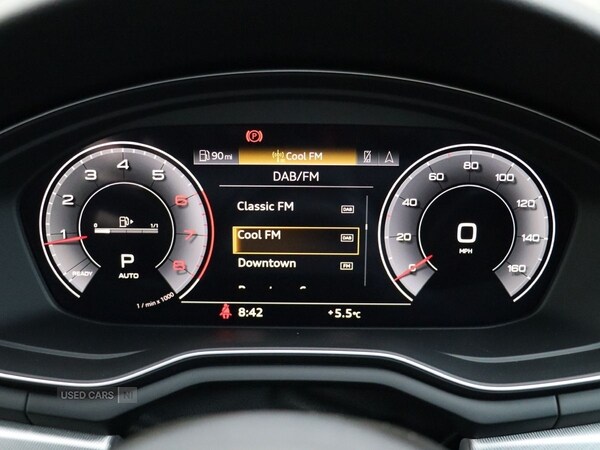 Used Audi A4 2022 for sale - 77926542: Photo 36