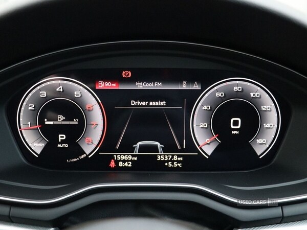 Used Audi A4 2022 for sale - 77926542: Photo 37