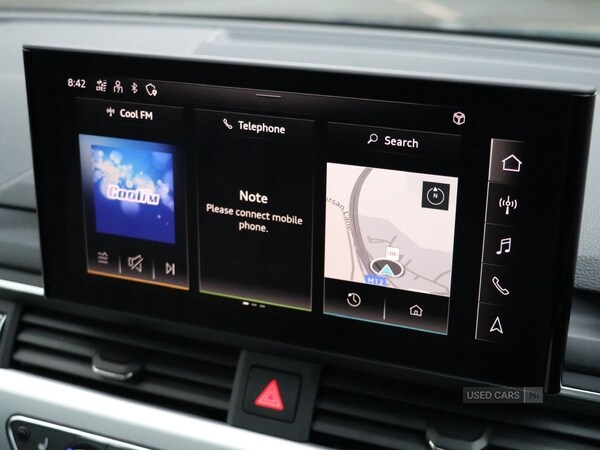 Used Audi A4 2022 for sale - 77926542: Photo 38