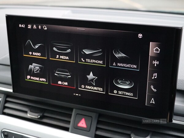 Used Audi A4 2022 for sale - 77926542: Photo 39