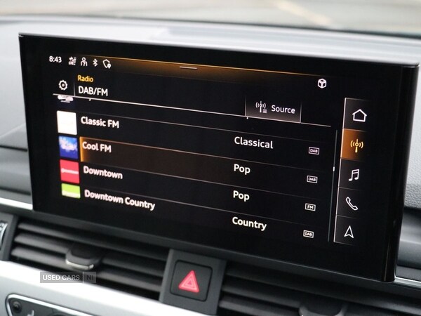 Used Audi A4 2022 for sale - 77926542: Photo 40