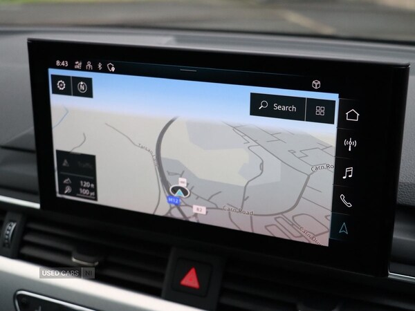 Used Audi A4 2022 for sale - 77926542: Photo 41