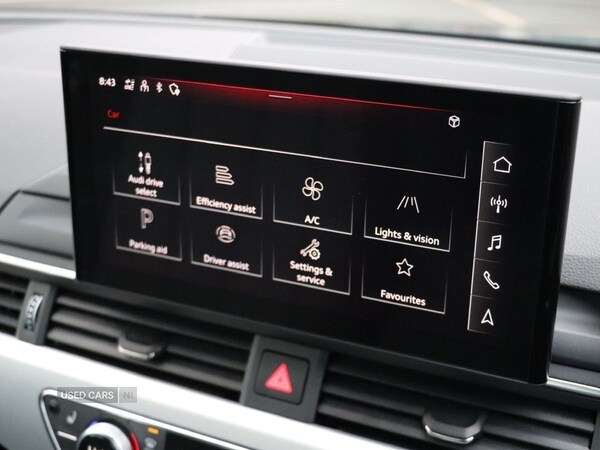 Used Audi A4 2022 for sale - 77926542: Photo 43