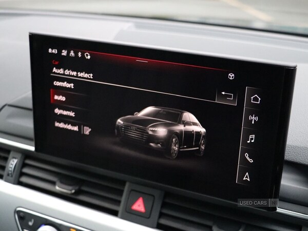 Used Audi A4 2022 for sale - 77926542: Photo 44