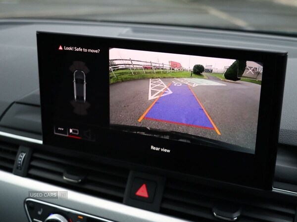 Used Audi A4 2022 for sale - 77926542: Photo 45