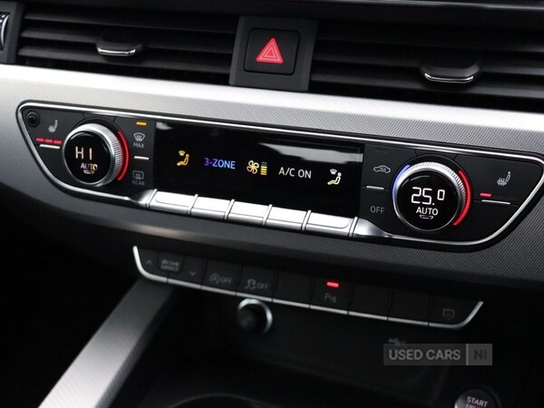 Used Audi A4 2022 for sale - 77926542: Photo 46