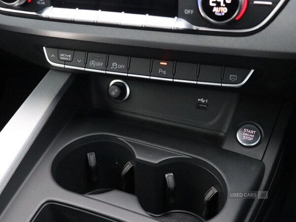 Used Audi A4 2022 for sale - 77926542: Photo 47