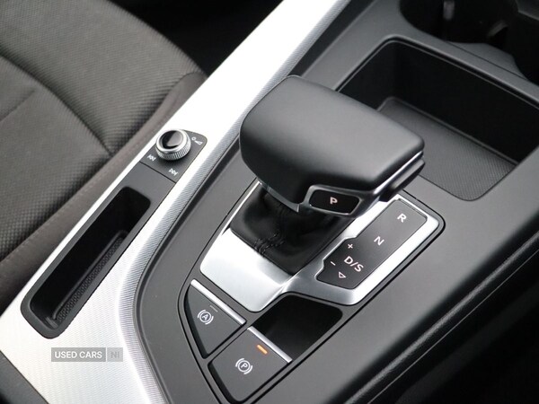 Used Audi A4 2022 for sale - 77926542: Photo 48