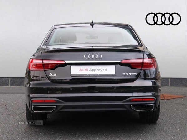 Used Audi A4 2022 for sale - 77926542: Photo 7