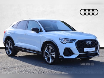Audi - Q3