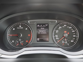 Used Audi Q3 2018 for sale - 75810503: Photo