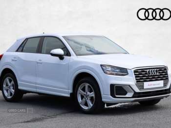 2020 - 35 TFSI Sport 5dr S Tronic