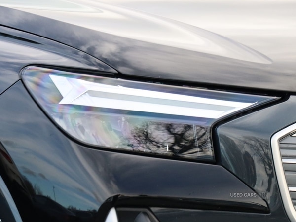 Used Audi Q4 e-tron 2022 for sale - 77560170: Photo 10