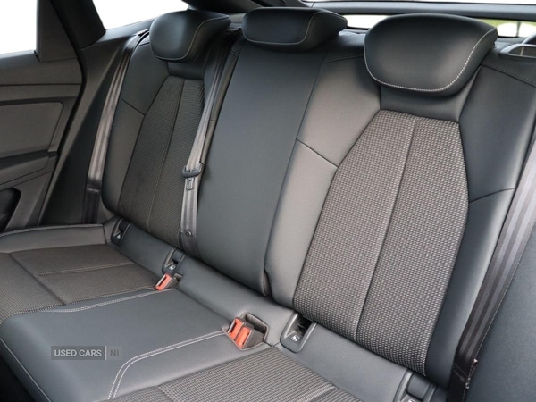 Used Audi Q4 e-tron 2022 for sale - 77560170: Photo 11