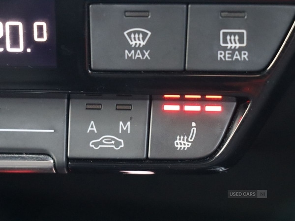 Used Audi Q4 e-tron 2022 for sale - 77560170: Photo 15