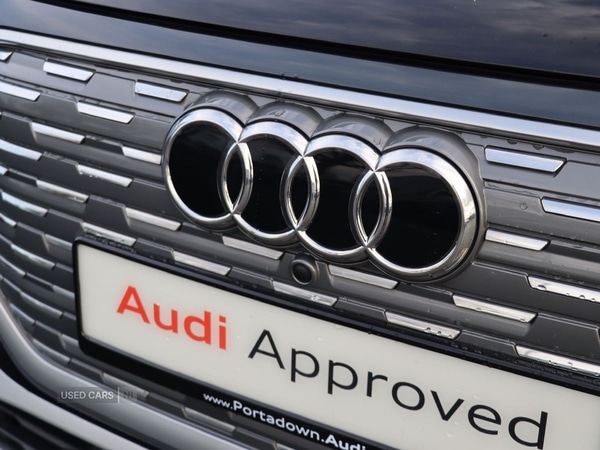 Used Audi Q4 e-tron 2022 for sale - 77560170: Photo 19