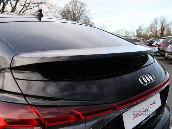 Used Audi Q4 e-tron 2022 for sale - 77560170: Photo 20