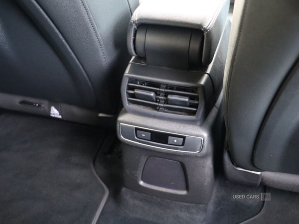 Used Audi Q4 e-tron 2022 for sale - 77560170: Photo 24