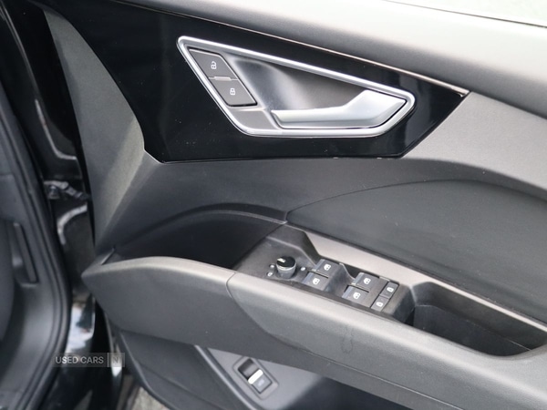 Used Audi Q4 e-tron 2022 for sale - 77560170: Photo 27