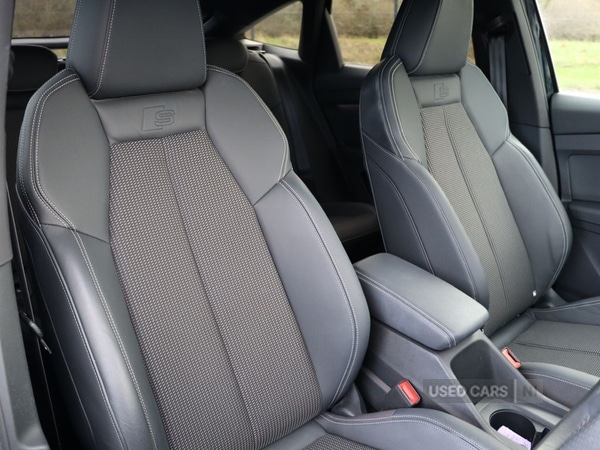 Used Audi Q4 e-tron 2022 for sale - 77560170: Photo 29