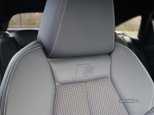 Used Audi Q4 e-tron 2022 for sale - 77560170: Photo 30