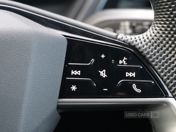 Used Audi Q4 e-tron 2022 for sale - 77560170: Photo 31