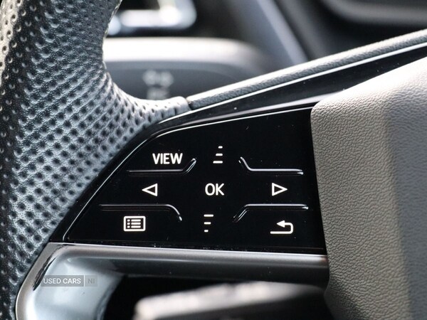 Used Audi Q4 e-tron 2022 for sale - 77560170: Photo 32