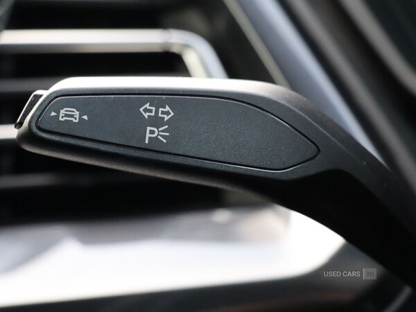 Used Audi Q4 e-tron 2022 for sale - 77560170: Photo 35