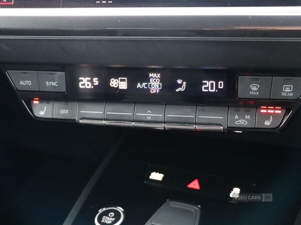 Used Audi Q4 e-tron 2022 for sale - 77560170: Photo 45