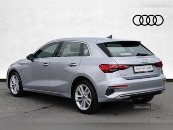 Used Audi A3 2022 for sale - 75942386: Photo