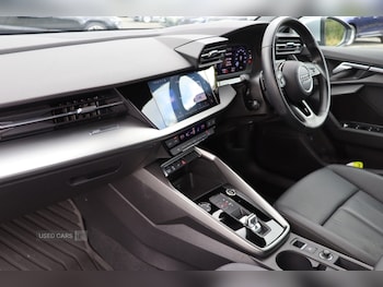 Used Audi A3 2022 for sale - 75942386: Photo