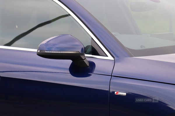 Used Audi A4 2022 for sale - 76350162: Photo 10