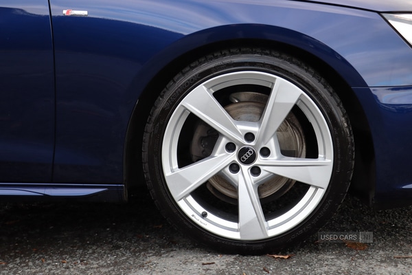 Used Audi A4 2022 for sale - 76350162: Photo 11