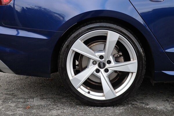 Used Audi A4 2022 for sale - 76350162: Photo 13
