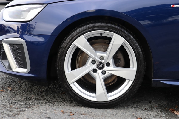 Used Audi A4 2022 for sale - 76350162: Photo 14