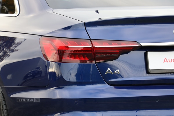 Used Audi A4 2022 for sale - 76350162: Photo 16