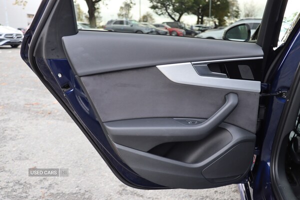 Used Audi A4 2022 for sale - 76350162: Photo 18