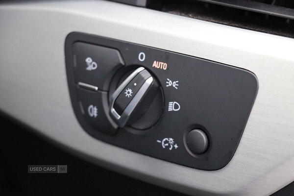 Used Audi A4 2022 for sale - 76350162: Photo 20