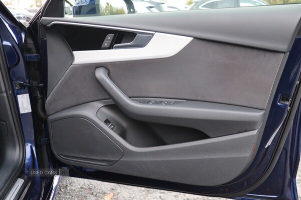 Used Audi A4 2022 for sale - 76350162: Photo 21