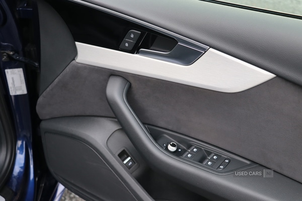 Used Audi A4 2022 for sale - 76350162: Photo 22